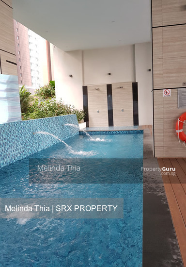 Eon Shenton (D2), Apartment #181795822